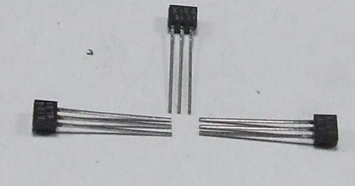 2SK 184 BL CIRCUITO INTEGRATO ORIGINALE JAPAN 2SK184BL